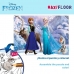 Děstké puzzle Frozen Dvojstranné 108 Kusy 70 x 1,5 x 50 cm (6 kusů)