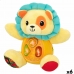 Peluche Winfun animali ES 16 x 17,5 x 9,5 cm (6 Unità)