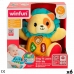 Peluche Winfun animali ES 16 x 17,5 x 9,5 cm (6 Unità)