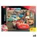 Детский паззл Cars Двухстороннее 108 Предметы 70 x 1,5 x 50 cm (6 штук)