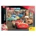 Gyermek Puzzle Cars Kétoldalú 108 Darabok 70 x 1,5 x 50 cm (6 egység)