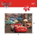 Детский паззл Cars Двухстороннее 108 Предметы 70 x 1,5 x 50 cm (6 штук)