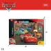 Детский паззл Cars Двухстороннее 108 Предметы 70 x 1,5 x 50 cm (6 штук)