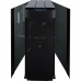 ATX Kārba Corsair 1000D Super-Tower Melns Pelēks