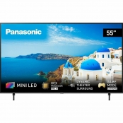 TV 139,7 cm (55) Daewoo 55DM72UA, 4K UHD, Smart TV