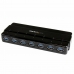 USB-keskitin Startech ST7300USB3B         