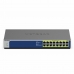 KapcsolóK Netgear GS516PP-100EUS      