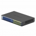 Kytkin Netgear GS516PP-100EUS      