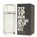 Vyrų kvepalai Carolina Herrera EDT 212 VIP 200 ml