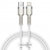 Cable Lightning Baseus Cafule 1 m