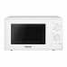 Микровълнова Фурна с Грил Panasonic NNK10JWMEPG 20L 20 L Бял 800 W 20 L