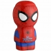 2-in-1 Gel a šampon Marvel Spiderman 400 ml