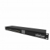 Router Mikrotik RB3011UIAS-RM Black