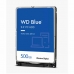 Cietais Disks Western Digital WD5000LPZX 500 GB 2,5