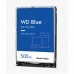 Hårddisk Western Digital WD5000LPZX 500 GB 2,5