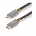 Cablu USB Startech CC1M-40G-USB-CABLE Negru 1 m