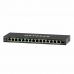 Kytkin Netgear GS316EPP-100PES