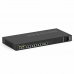 Переключатель Netgear GSM4212P-100EUS RJ-45