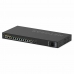 Komutatorius Netgear GSM4212P-100EUS RJ-45