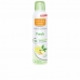 Desodorante en Spray Fresco Natural Honey (200 ml)