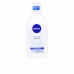 Micellärt vatten Nivea Agua Micelar 400 ml