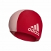 Plavalna kapa Adidas Rdeča Otroci