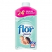 Омекотяващ Крем Flor Nenuco (1025 ml)