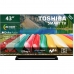 Chytrá televízia Toshiba 43UV3363DG 4K Ultra HD 43