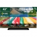 Viedais TV Toshiba 43UV3363DG 4K Ultra HD 43