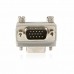 Adapter VGA Startech GC1515MFRA2 Grijs