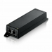 Суич ZyXEL POE12-30W-EU0101F    Черен RJ45 x 2