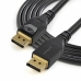 DisplayPort-kaapeli Startech DP14MM4M             Musta 4 m