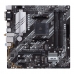 Placa Mãe Asus PRIME B550M-A WIFI II AMD B550 AMD AMD AM4