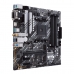 Placa Mãe Asus PRIME B550M-A WIFI II AMD B550 AMD AMD AM4