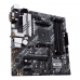 Placa Mãe Asus PRIME B550M-A WIFI II AMD B550 AMD AMD AM4