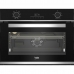 Compacte Oven BEKO BBCM13300XC 48 L