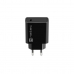 Cable USB Natec NUC-2060 Negro