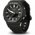 Unisex hodinky Casio G-Shock GA-2100-1AER