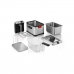 Deep-fat Fryer Princess 01.183001.01.050 3 L Black Silver