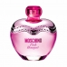 Dame parfyme Moschino EDT Pink Bouquet 100 ml