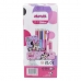 Brevpapper Set Minnie Mouse 25 Delar Rosa