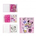 Set pentru desen Minnie Mouse