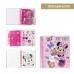 Set de Dibujo Minnie Mouse