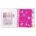 Set pentru desen Minnie Mouse