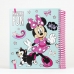 Kit de Dessin Minnie Mouse