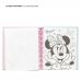 Drawing Set Minnie Mouse