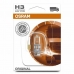 Lâmpada para Automóveis Osram OS64156-01B Camião 70 W 24 V H3