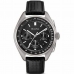 Horloge Heren Bulova 96B251 Zwart