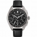 Мужские часы Bulova 96B251 Чёрный