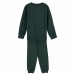 Children’s Tracksuit The Avengers Dark green